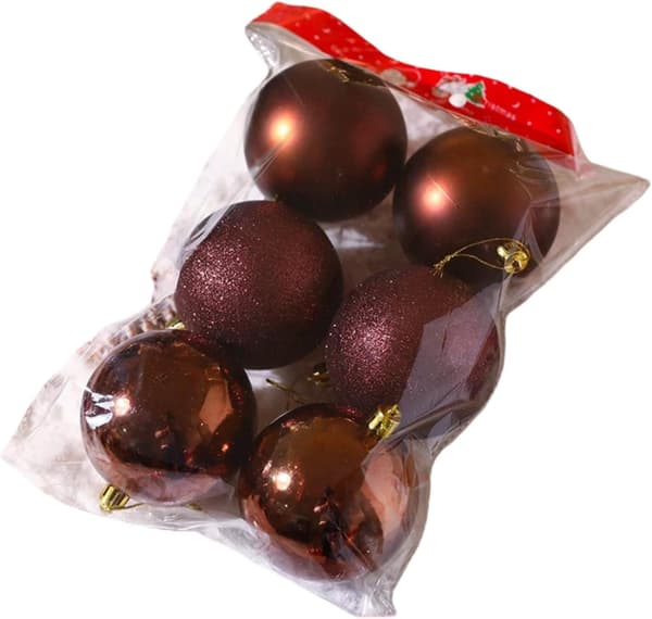 Julepynt, juletræspynt og julekugler