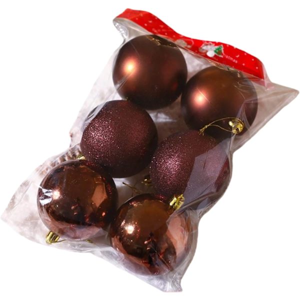 Julepynt, juletrepynt og julekuler