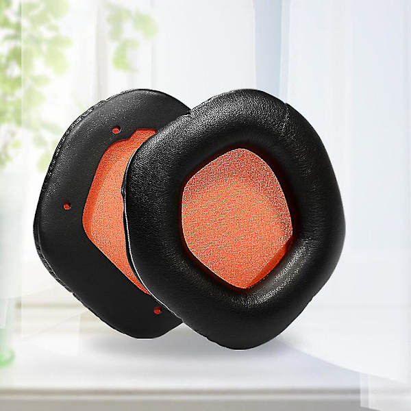Öronkuddar i skum för -asus Strix 7.1/2.0/pro/dsp-headset