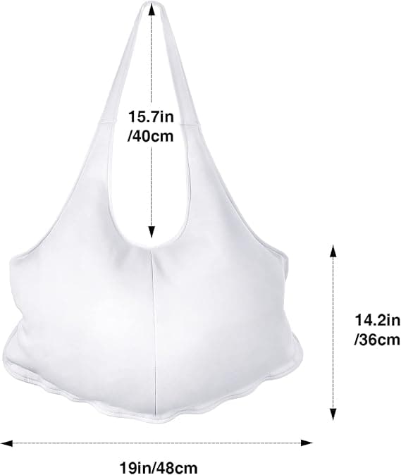 Unisex Tomtedräkt med vadderad mage - Julrollspel