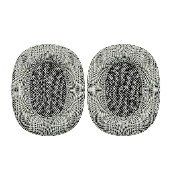 1 Pari Vaihto Korvatyynyjä -airpods Max Kuulokkeille Green