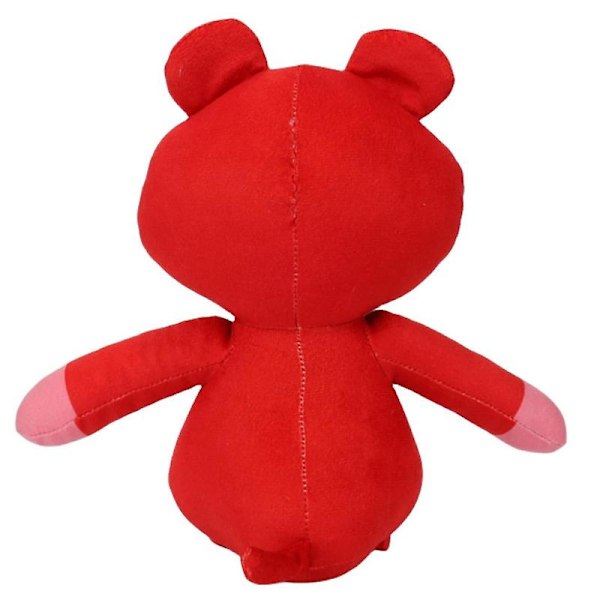 CatNap Plysch Poppy Playtime Kapitel 3 - 12\" Leende Critters Plyschdjur Fylld Djur Kudde Dock Leksaker rqbest Bobby Bearhug