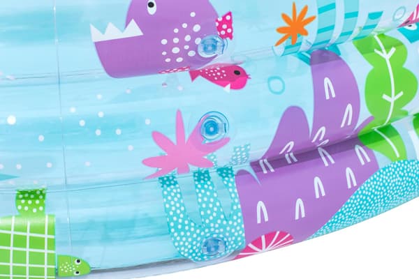 Paddy pool dykkerbassin diameter 152 x 30 cm