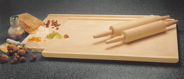 31540 Kjevle 25 x 6 cm tre