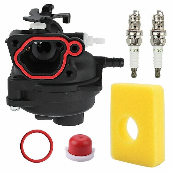 Carburetor Carb Kit For Briggs Stratton 300e 450e 500e 550e 575e 600e Engine High Quality