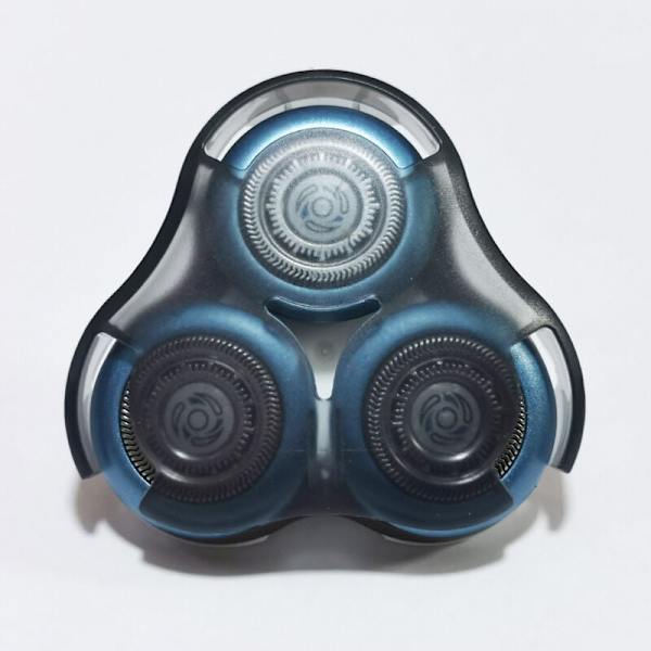 Philips SH70 -ajopäät S7000 S7310 S7710 S7530 S7370 SH70 -sarjan partakoneisiin