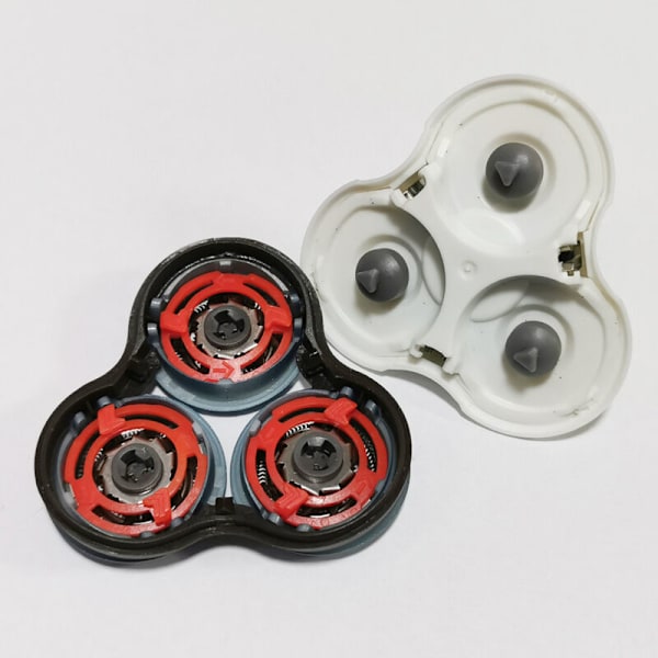 Philips SH70 -ajopäät S7000 S7310 S7710 S7530 S7370 SH70 -sarjan partakoneisiin
