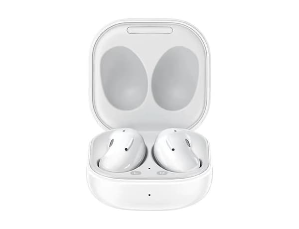 Halvveis trådløse Bluetooth-øretelefoner 5.0 - Lett, bærbar, langvarig musikk- og samtaleøretelefoner