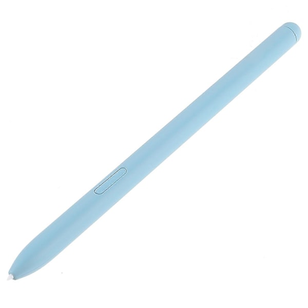 För Samsung Galaxy Tab S6 Lite (2020) P610 P615 Stylus OEM Pekskärm Kapacitiv Penna - Blå Grey