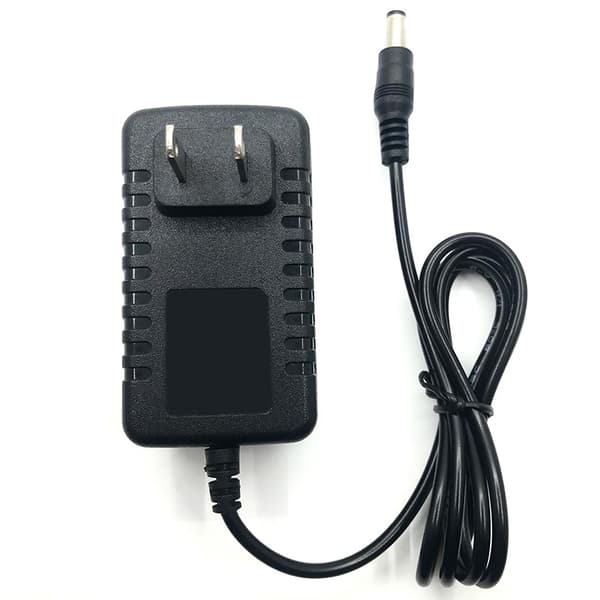 Lader til elektrisk barnebil - Blybatterilader, 12V/1000mA, Pålitelig
