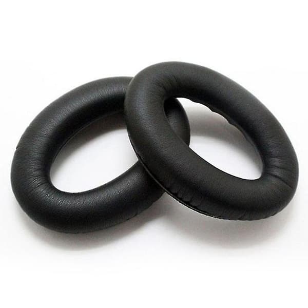 Erstatningsputer Øreputer Ørekopper Hodebånd for BOSE QuietComfort QC15 QC2 Hodetelefoner Style 1