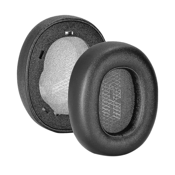 Byte av öronkuddar med memory foam för öronkuddar Kompatibel med E65 E65btnc / Duet Nc / 650btnc 660 Bt