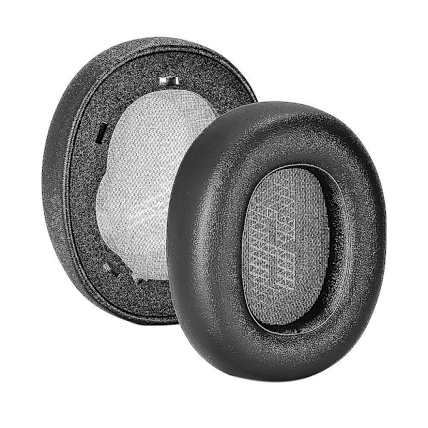 Ørepude Memory Foam Ørepude Udskiftning Kompatibel Med E65 E65btnc / Duet Nc / 650btnc 660 Bt