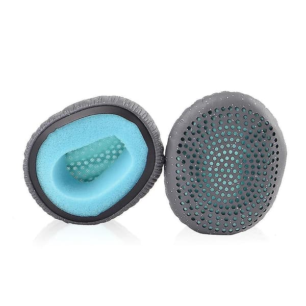 Erstatningsøreputer for Skullcandy Riff Wireless On-Ear Hodetelefoner