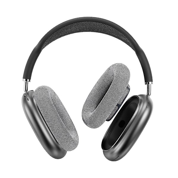 1 Pari Vaihto Korvatyynyjä -airpods Max Kuulokkeille Blue