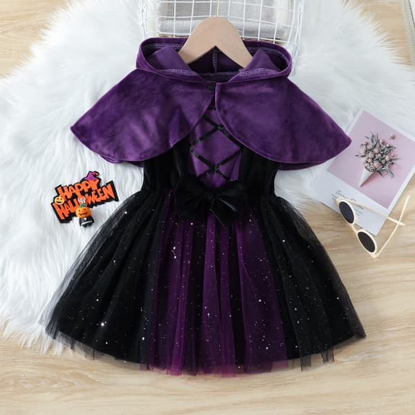 Halloween-asu 120cm