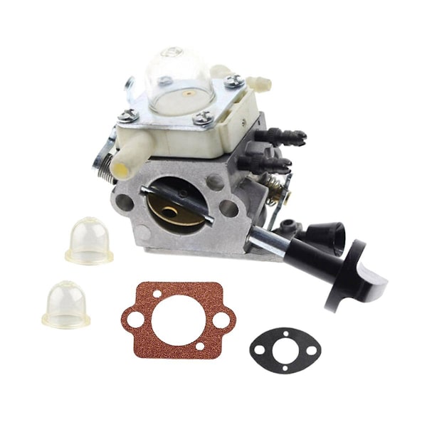 Karburatoren Karburatoren er egnet til SH56 SH56C SH86 SH86C BG86 C1M-S261BC As Shown