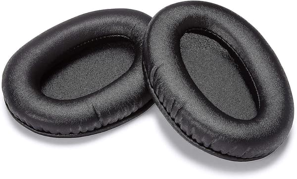 Reservede Ørepude-Puder Kompatibel med HyperX Cloud II Gaming Headset