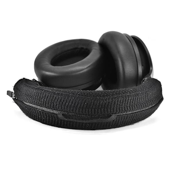 Elegantti kuulokkeiden korvatyynyt RP-HD601N HD605N kuulokkeille - Korvatyynyt