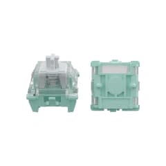 Magnetisk Jade Switch-sett, 4 stk. i hver pakke