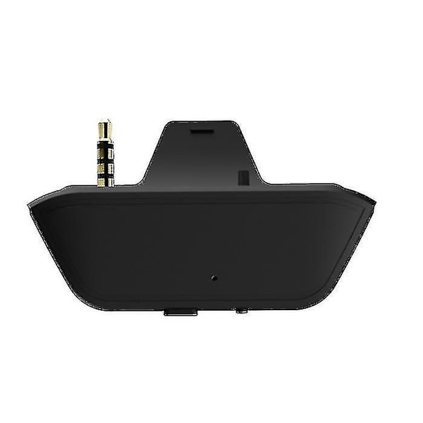 Xbox langaton Bluetooth-kuulokemikrofonisovitin, pelikuulokemikrofonin Bluetooth-lähetin konsoleille