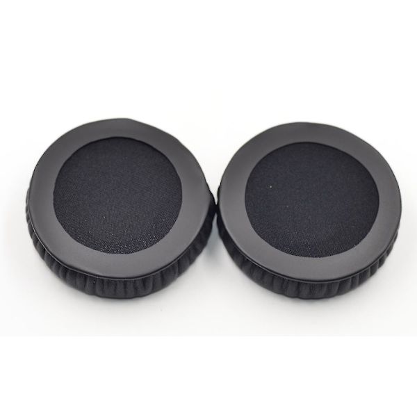 60mm Erstatningsøreputer for Hodetelefoner