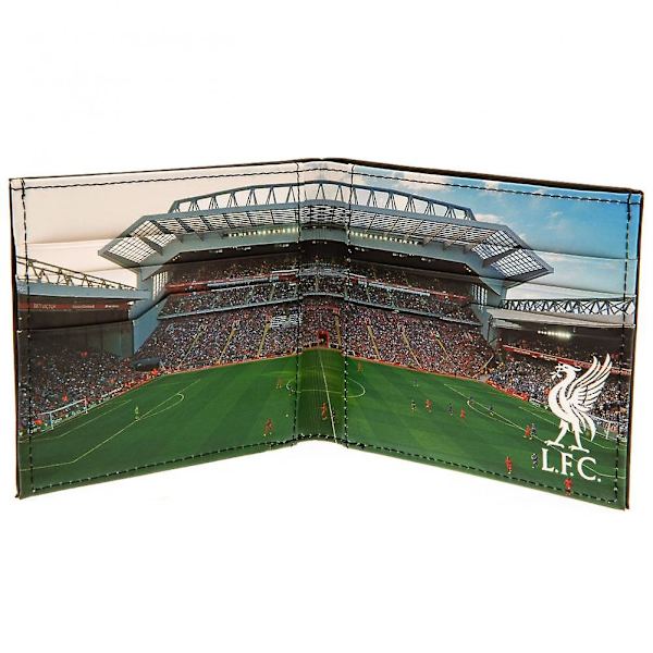 Liverpool FC Panoraama-lompakko