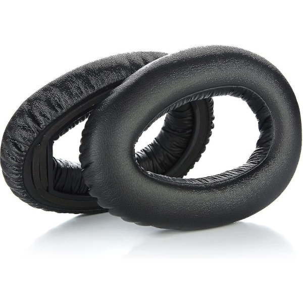 Pxc 550 ørepuder, Pxc 550-ii erstatnings ørepuder, der er kompatible med Sennheiser Pxc 550 Pxc 550-ii Mb 660-serien trådløs støjreducerende hovedtelefon