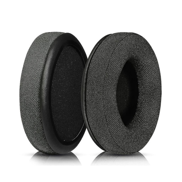 Mjuka Öronkuddar för HyperX Cloud 2 II X Hörlurar - Minnesskumöverdrag Dark gray