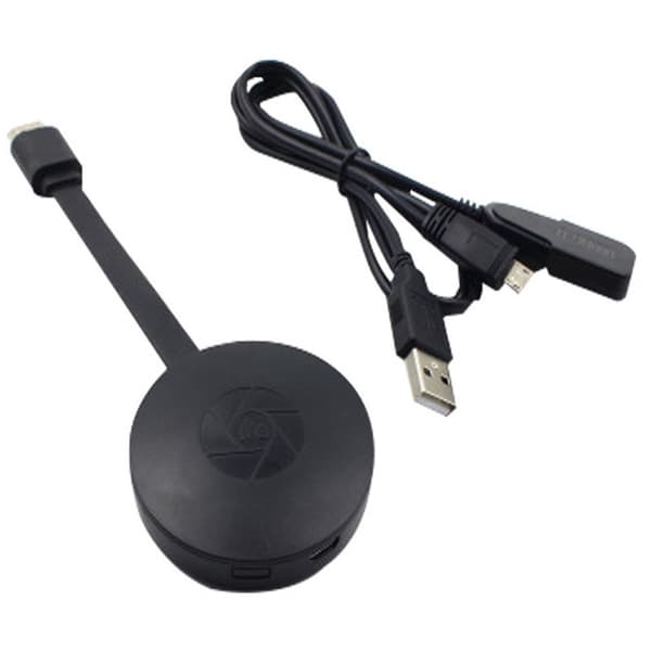 Mediasoitin langaton HDMI-dongle 1080p