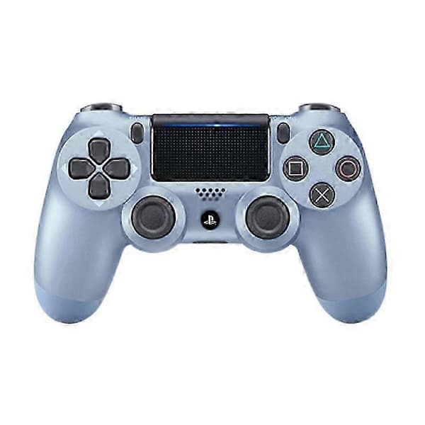 Trådløs kontroller for 4 - Berry Blue