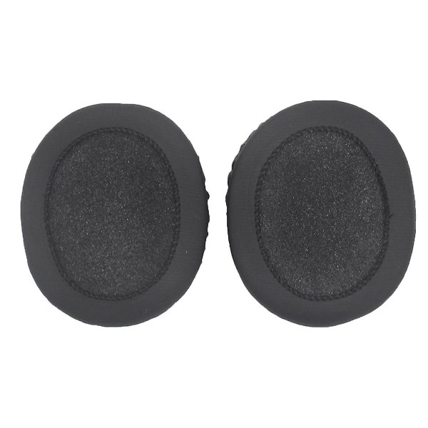 Mdr-7506 Mdr-v6 Mdr-cd 900st hodetelefondeksel Multifunksjonelle bærbare Ponge-beskyttende øreklokker black gray