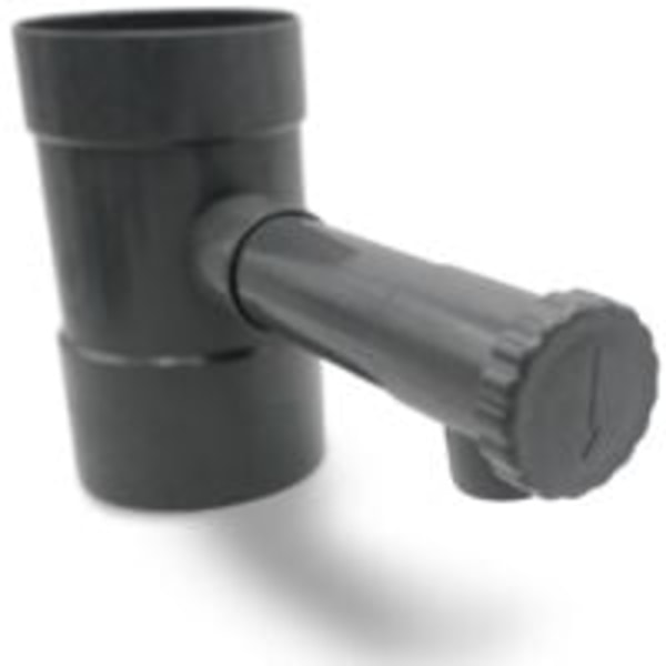Regnvannsamler Ø 100 mm