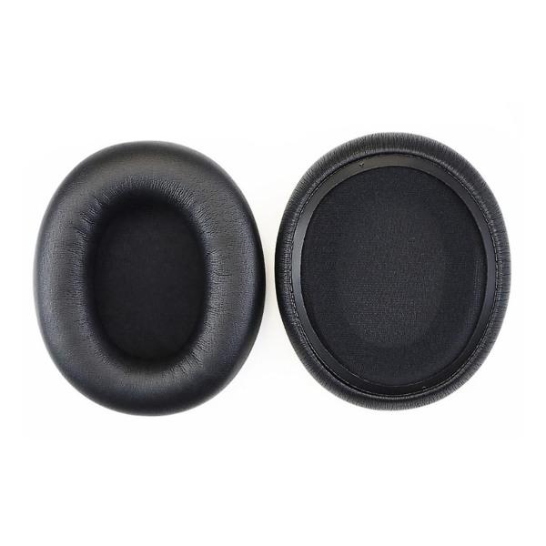 Øreputer til Skullcandy Crusher ANC 2 Hodetelefoner - Minnefoam Øremuffer Pute