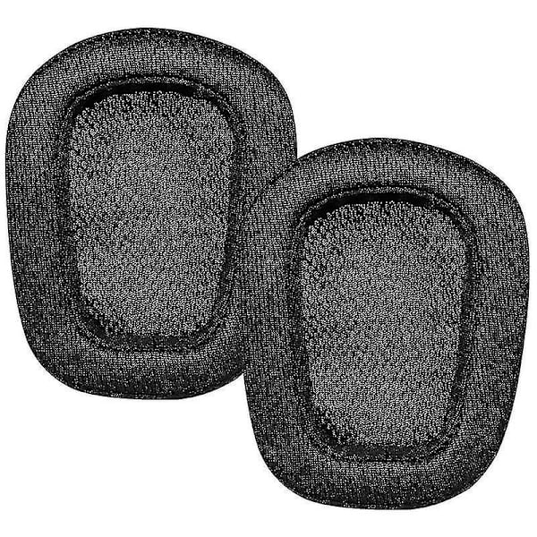 1 par Skumöronskuddar Läderöronskydd för G935 G635 G533 G433 G231 Trådlöst Spelheadset Z
