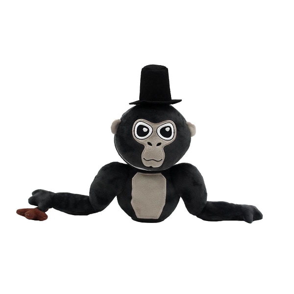 Gorilla Tag Apina Pehmolelut Lapsille Lahjaksi