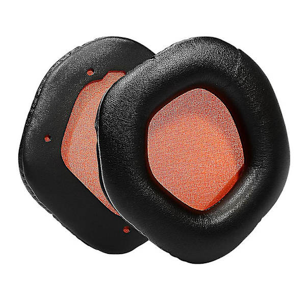 Öronkuddar i skum för -asus Strix 7.1/2.0/pro/dsp-headset