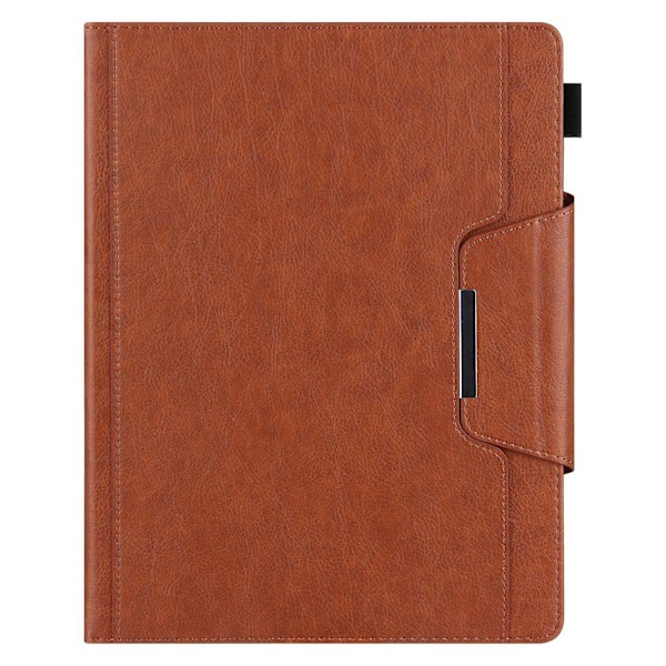 Smart tablet-etui i læder til iPad 10. generation 10.9 2022
