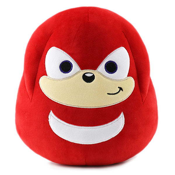 Sonic-sarjan Shadow Hedgehog 23 cm pehmolelu
