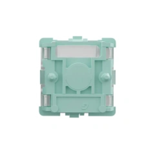 Magnetisk Jade Switch-set, 61 stycken per förpackning