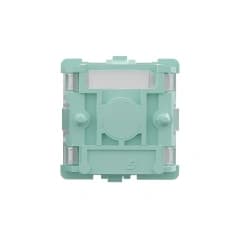 Magnetisk Jade Switch-sett, 4 stk. i hver pakke
