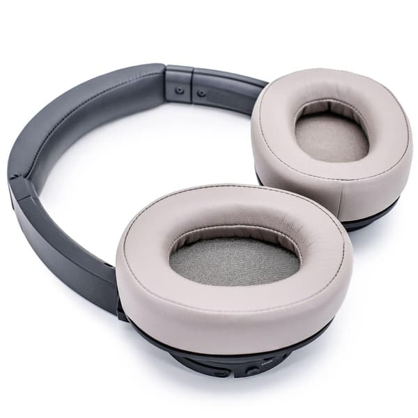 Reservede Ørepude til Audio Technica Ath-sr50bt Sr50 Headset
