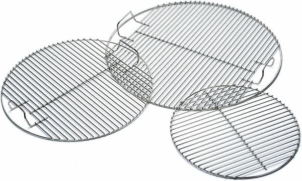 Grillin lisävaruste 47 cm - DKSFJKL