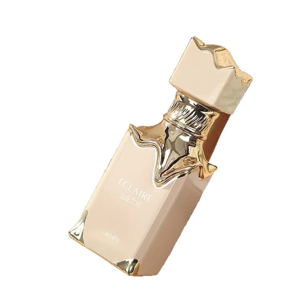 Lattafa Eclair Ice Cream Waffle Dameparfume