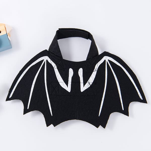 Halloween-asut koirille ja kissoille, koko L