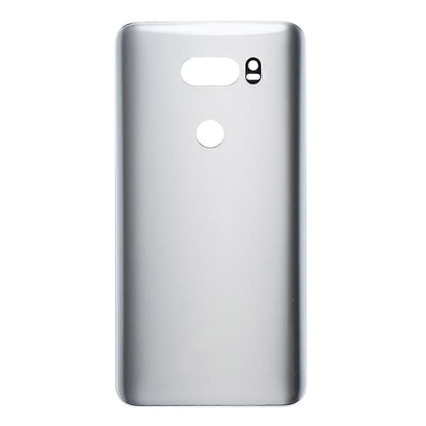 Bagcover med klæbemiddel til LG V30