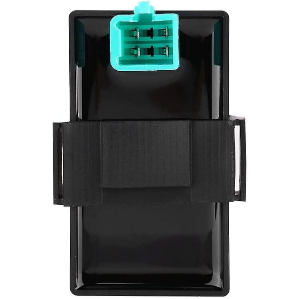 Racing Cdi, Premium 4-polet DC Cdi-boks passer til de fleste 50cc 70cc 90cc 110cc Scooter ATV DY100 (1 stk)
