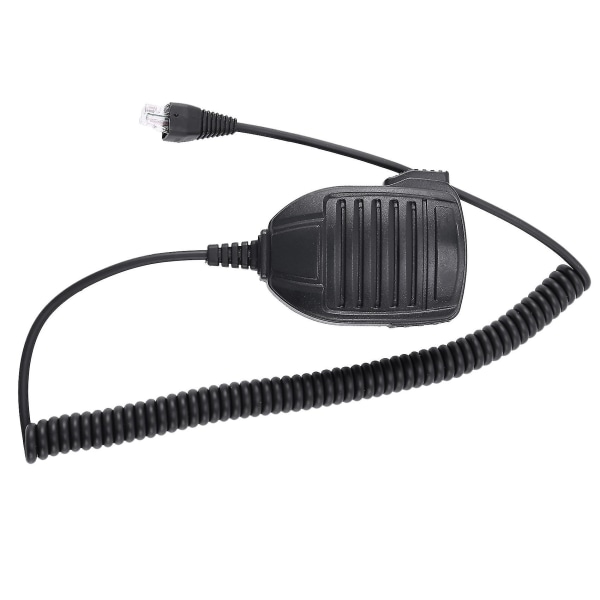 Walkie Talkie Standard Mobil Mikrofonhøyttaler For -67a8j 8-Pinner Vx-2200 Vx-2100 Vx-3200 Toveisradio