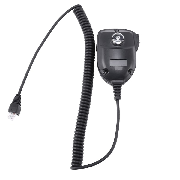 Walkie Talkie Standard Mobil Mikrofonhøjttaler Til -67a8j 8-Pins Vx-2200 Vx-2100 Vx-3200 To-Vejs Radio