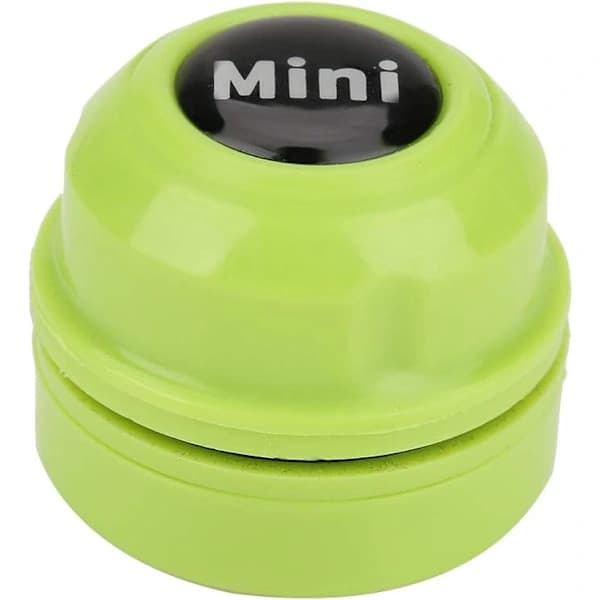 mini magnetisk akvarierengjøringsbørste